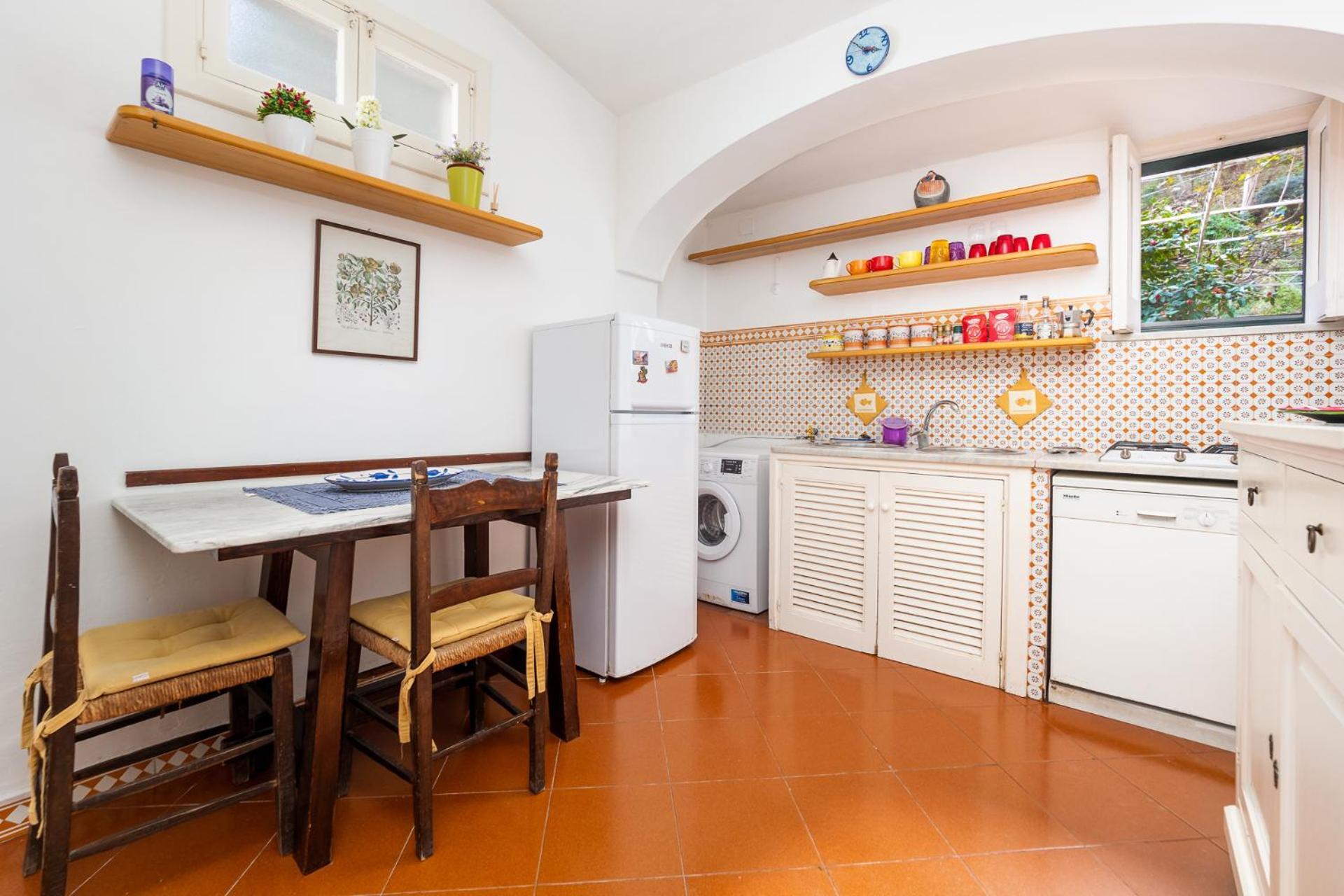Casa Simona - Positano Center - 5 Min To The Beach Exterior foto