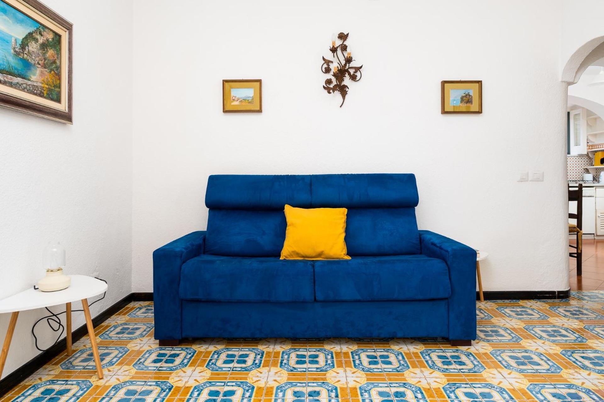 Casa Simona - Positano Center - 5 Min To The Beach Exterior foto