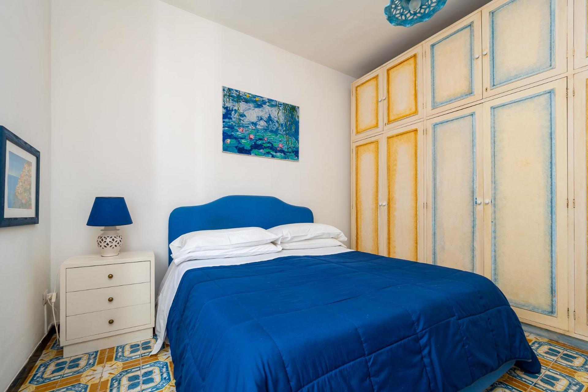 Casa Simona - Positano Center - 5 Min To The Beach Exterior foto
